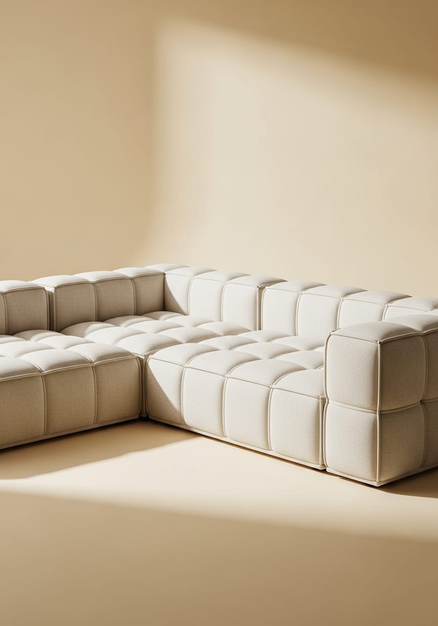 Camaleonda 3-Module Sofa