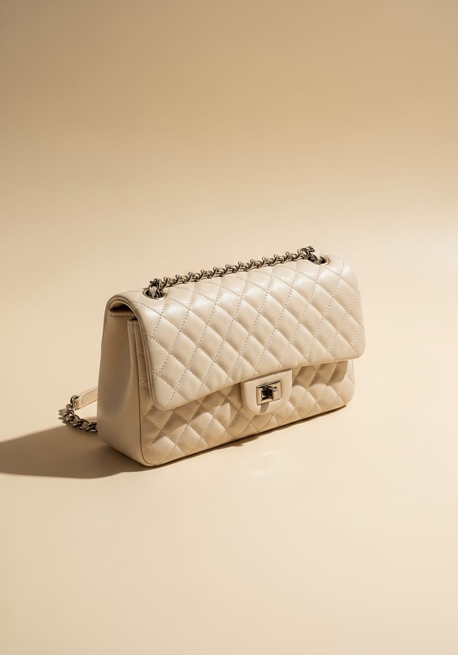 Classic Flap Medium